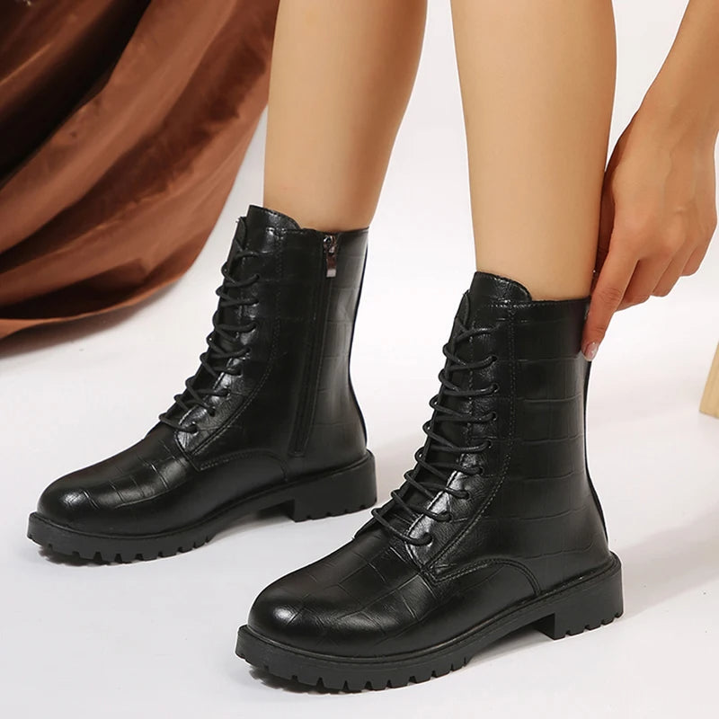 Comfortable Orthopedic Boots for Daily Wear