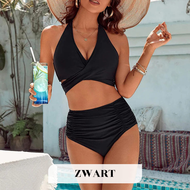 Classic Vintage Garment with a Flattering Fit
