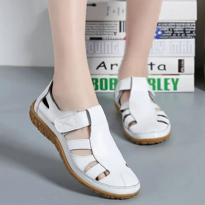 Stylish Orthopedic Sandals for Any Occasion