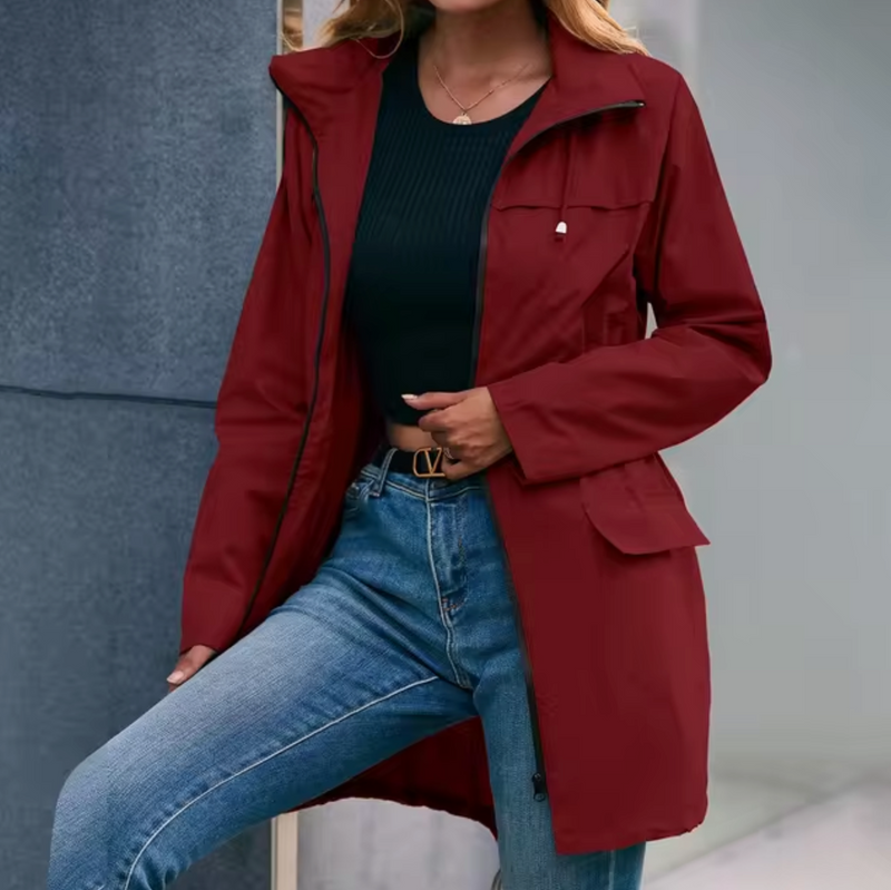 Classic Vintage & Enduringly Stylish Jacket
