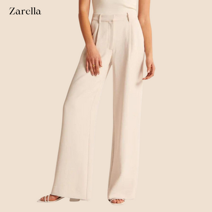 Elegantly Styled Trousers for Everyday Wear