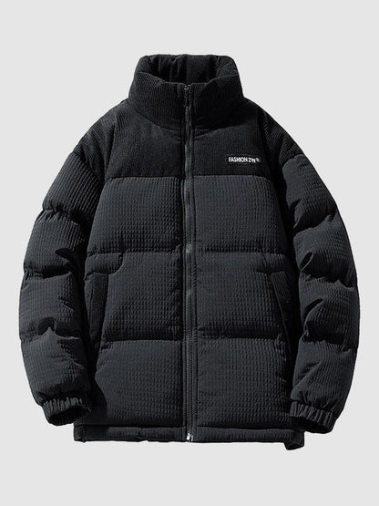 Beautifully Balanced Coat with Timeless Character
