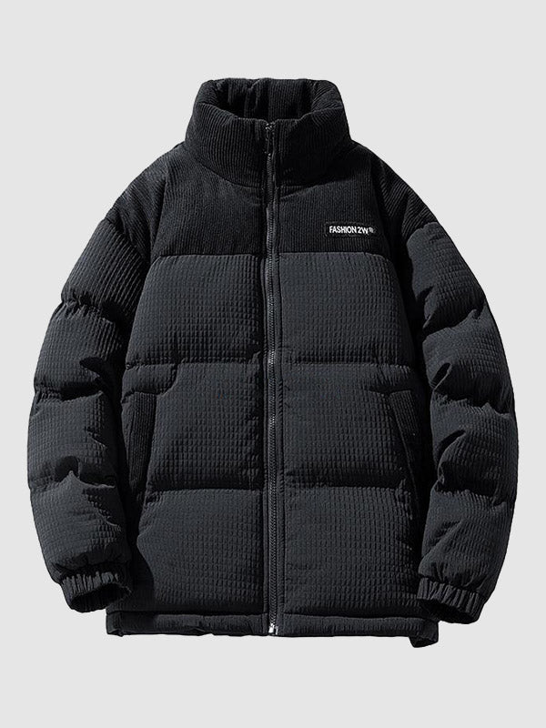 Beautifully Balanced Coat with Timeless Character