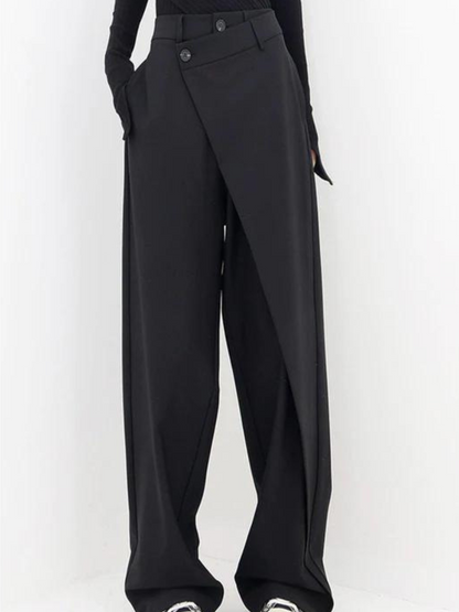 Gracefully Styled Trousers for Any Occasion