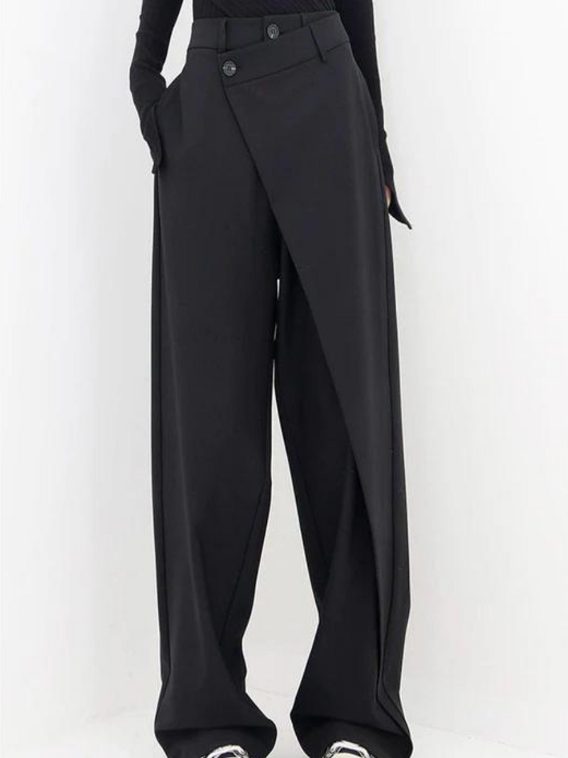 Gracefully Styled Trousers for Any Occasion