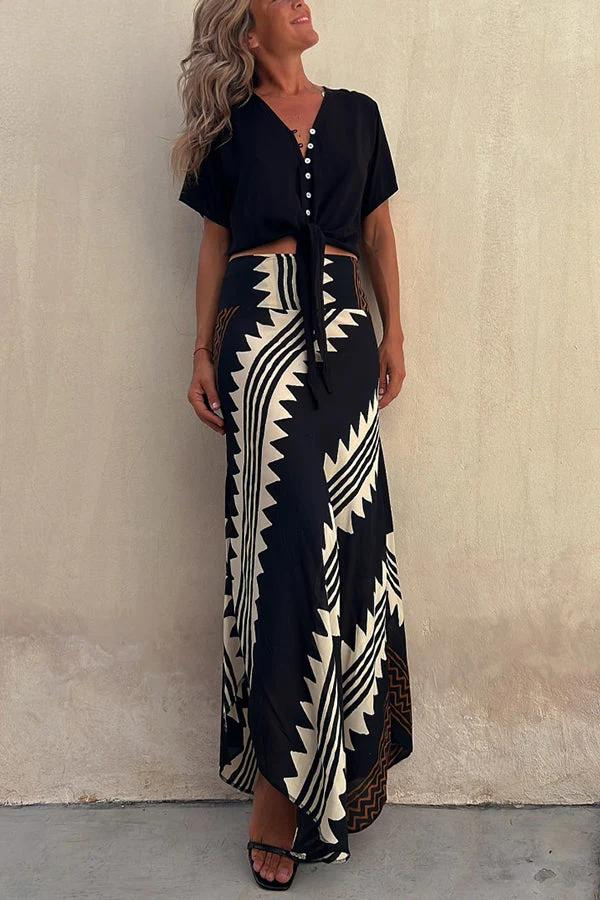 Beautifully Finished Garment in a Timeless Design