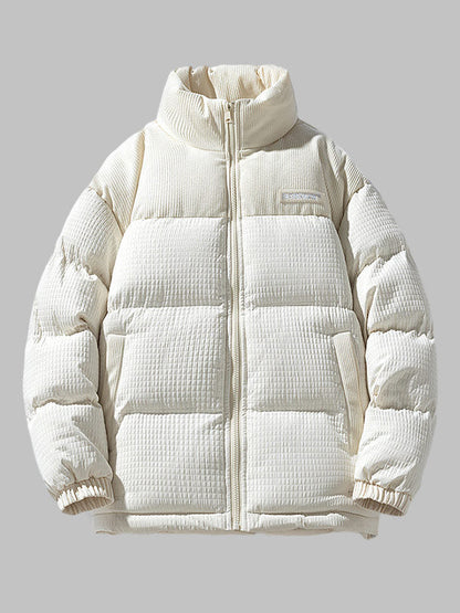 Beautifully Balanced Coat with Timeless Character