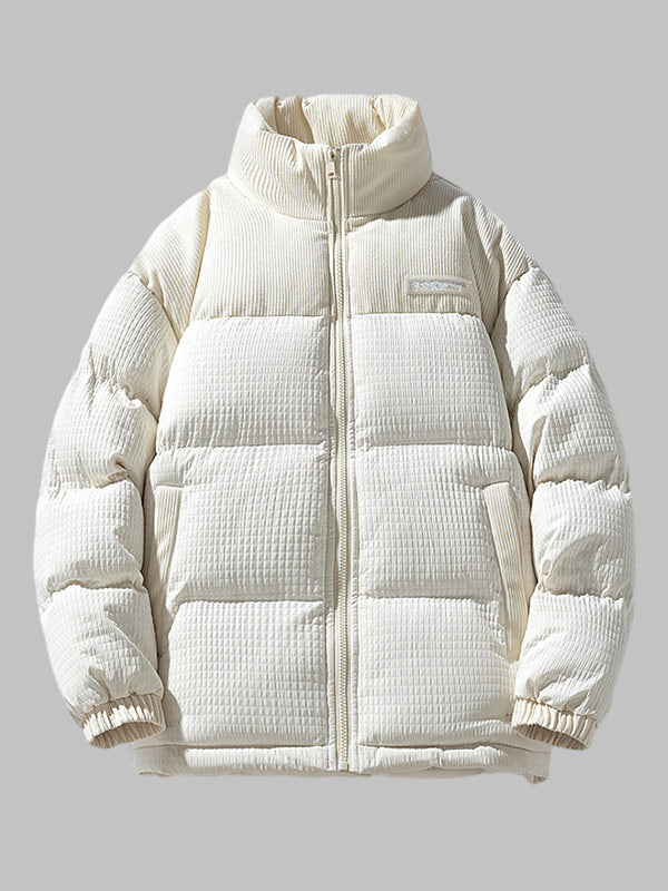 Beautifully Balanced Coat with Timeless Character