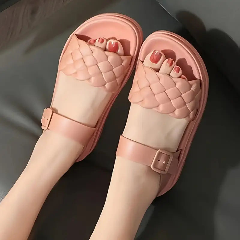 Beautifully Crafted Orthopedic Sandals