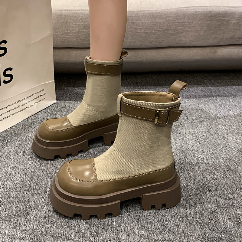 Beautifully Crafted Orthopedic Boots