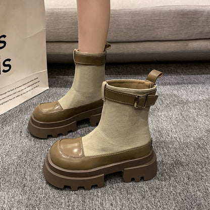 Beautifully Crafted Orthopedic Boots