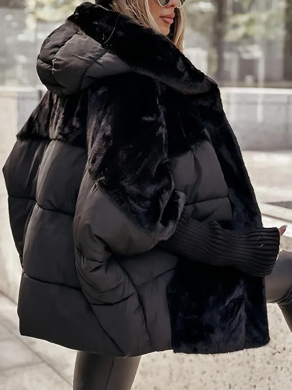 Polished Coat with an Effortless Classic Look