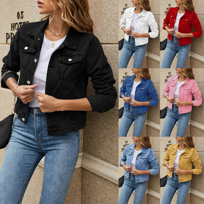 Beautifully Balanced Jacket with Timeless Character