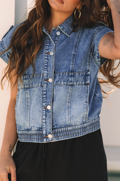 Classic Vintage & Enduringly Stylish Jacket