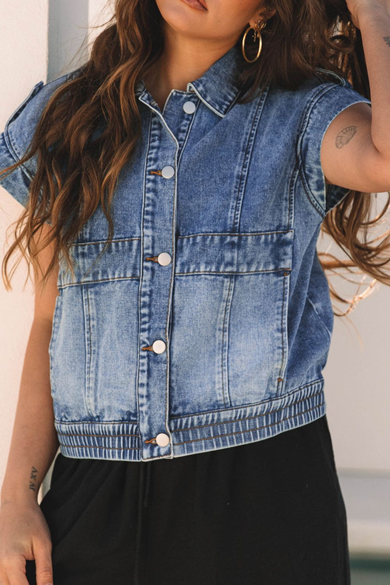 Classic Vintage & Enduringly Stylish Jacket