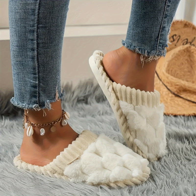 Chic Orthopedic Slippers with Unique Design