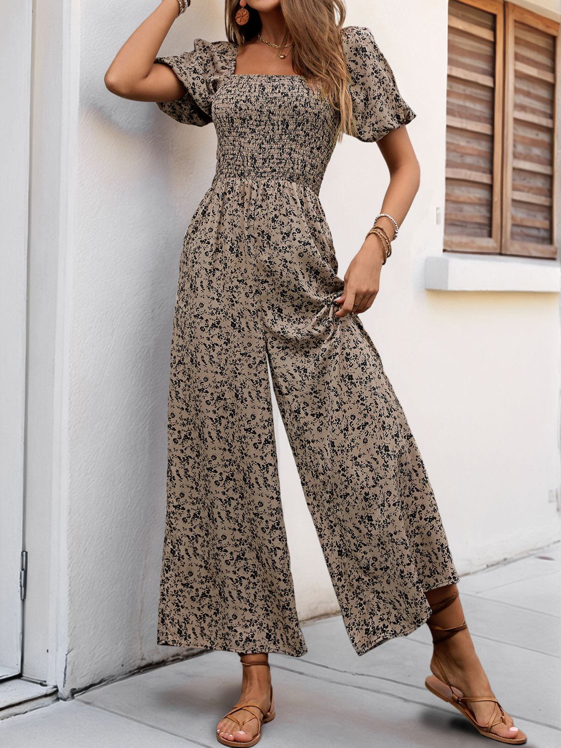 Polished Garment with an Effortless Classic Look