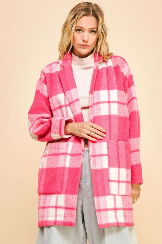 Classic Vintage & Enduringly Stylish Coat