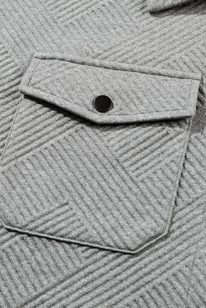 Beautifully Crafted Garment in a Classic Style