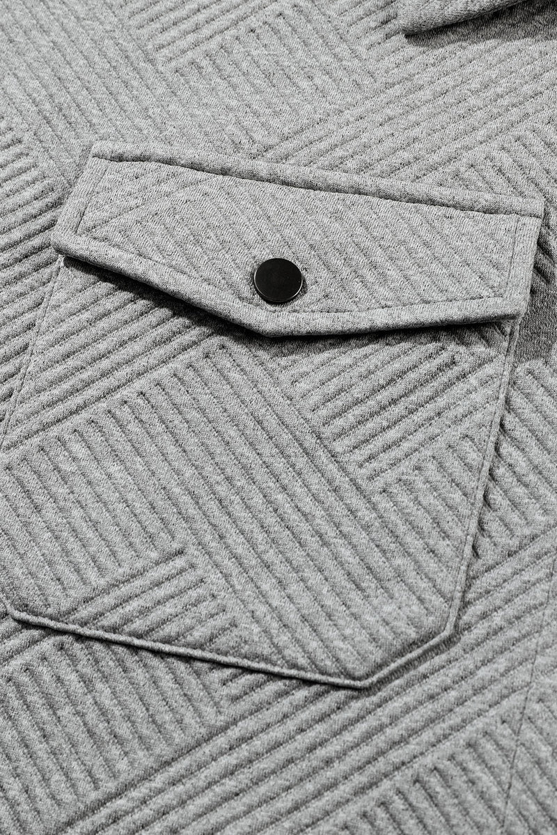 Beautifully Crafted Garment in a Classic Style