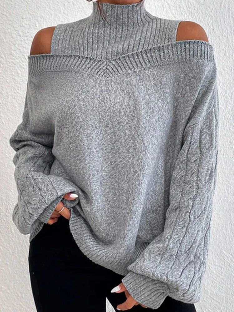 Well Tailored Blouse with a Graceful Silhouette