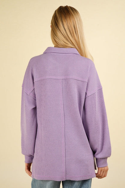 Beautifully Finished Top in a Timeless Design