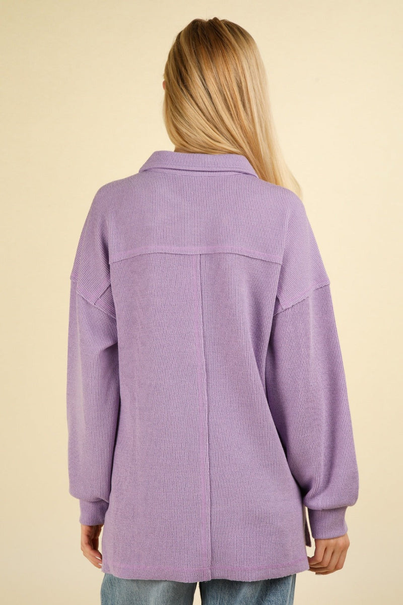 Beautifully Finished Top in a Timeless Design