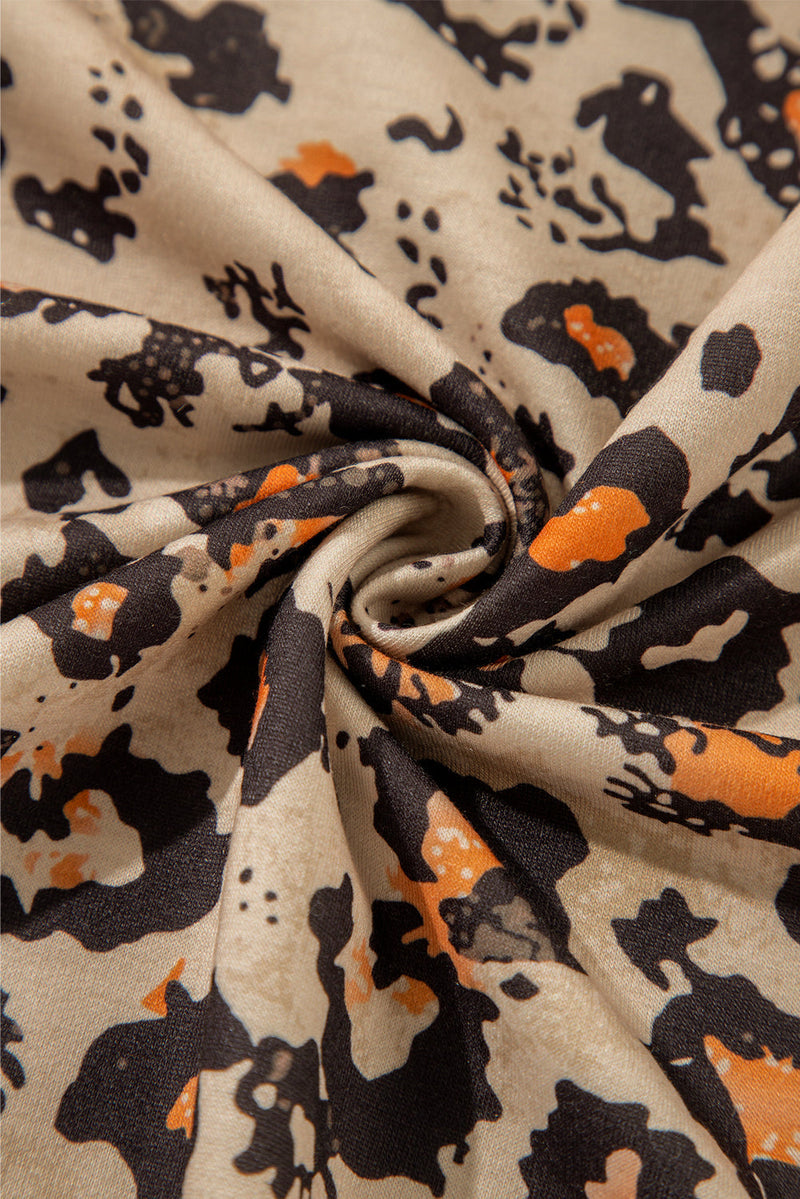 Beautifully Finished Sweater in a Timeless Design