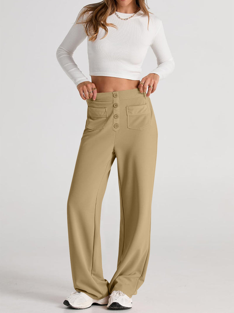 Beautifully Crafted Trousers in a Classic Style