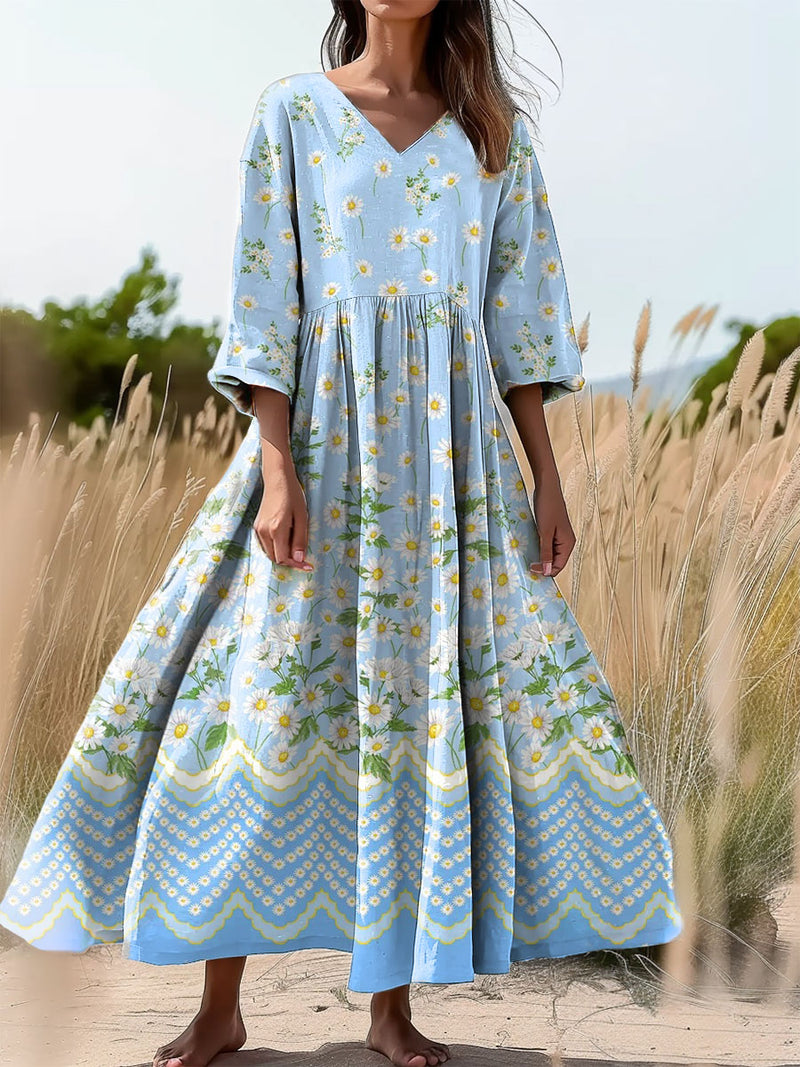 Elegantisti suunniteltu Mekko