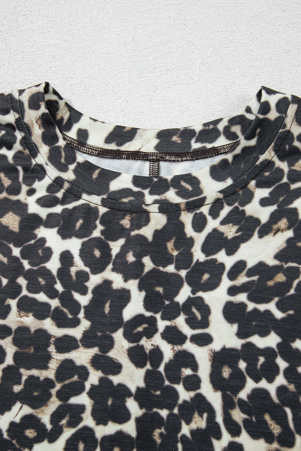 Gracefully Styled Top for Any Occasion