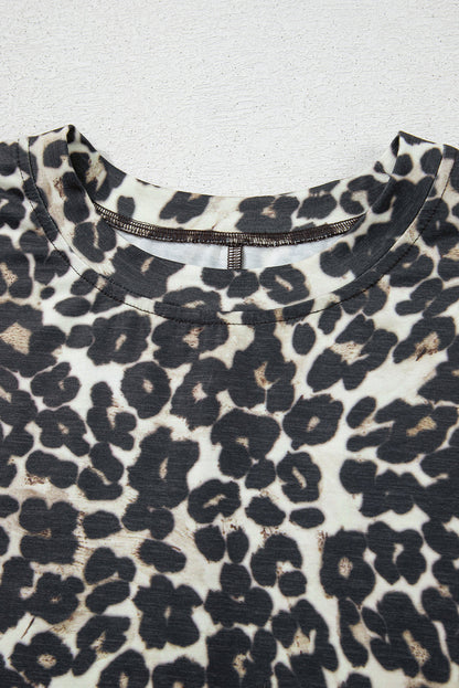 Gracefully Styled Top for Any Occasion