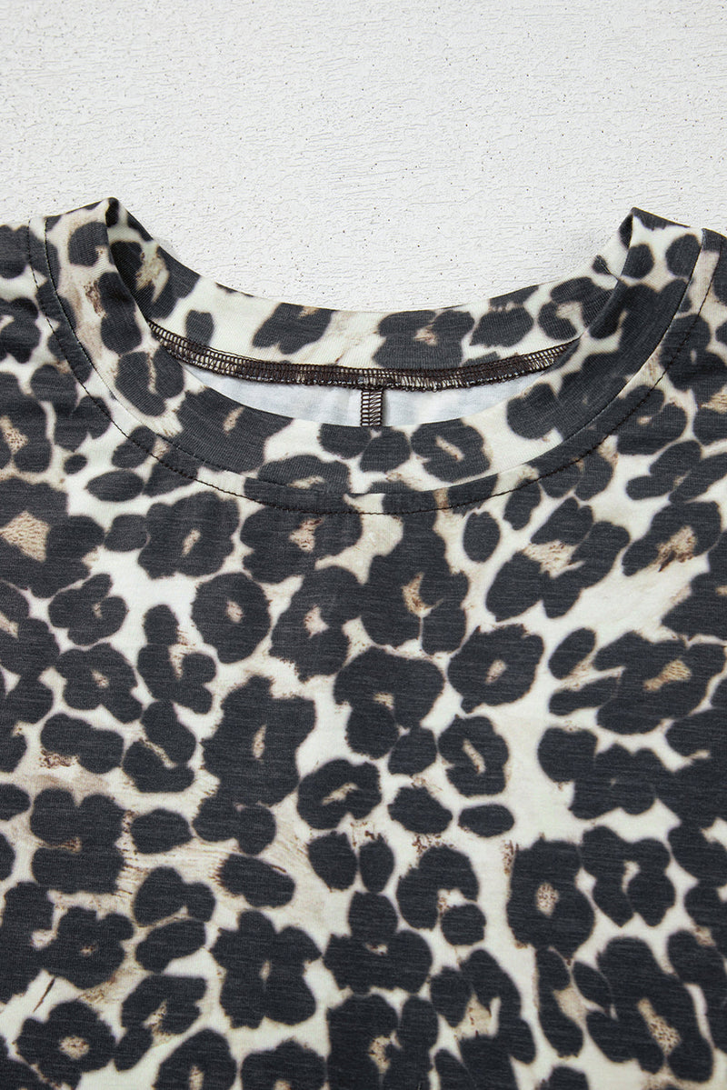 Gracefully Styled Top for Any Occasion