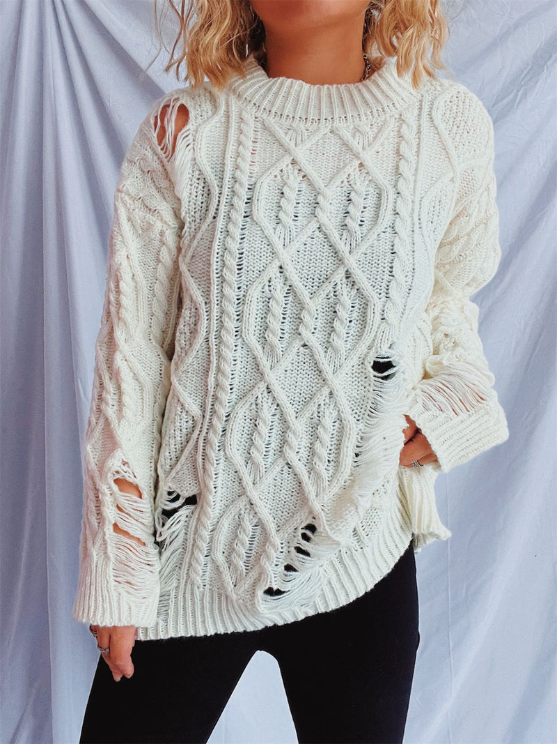 Classic Vintage & Enduringly Stylish Sweater
