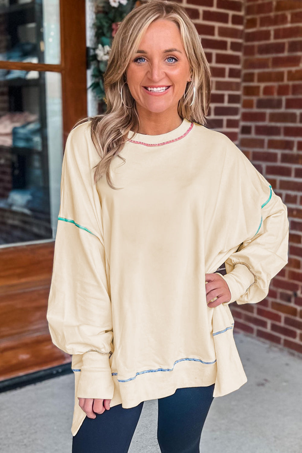 Beautifully Crafted Garment in a Classic Style