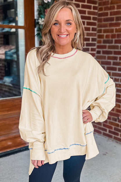 Beautifully Crafted Garment in a Classic Style