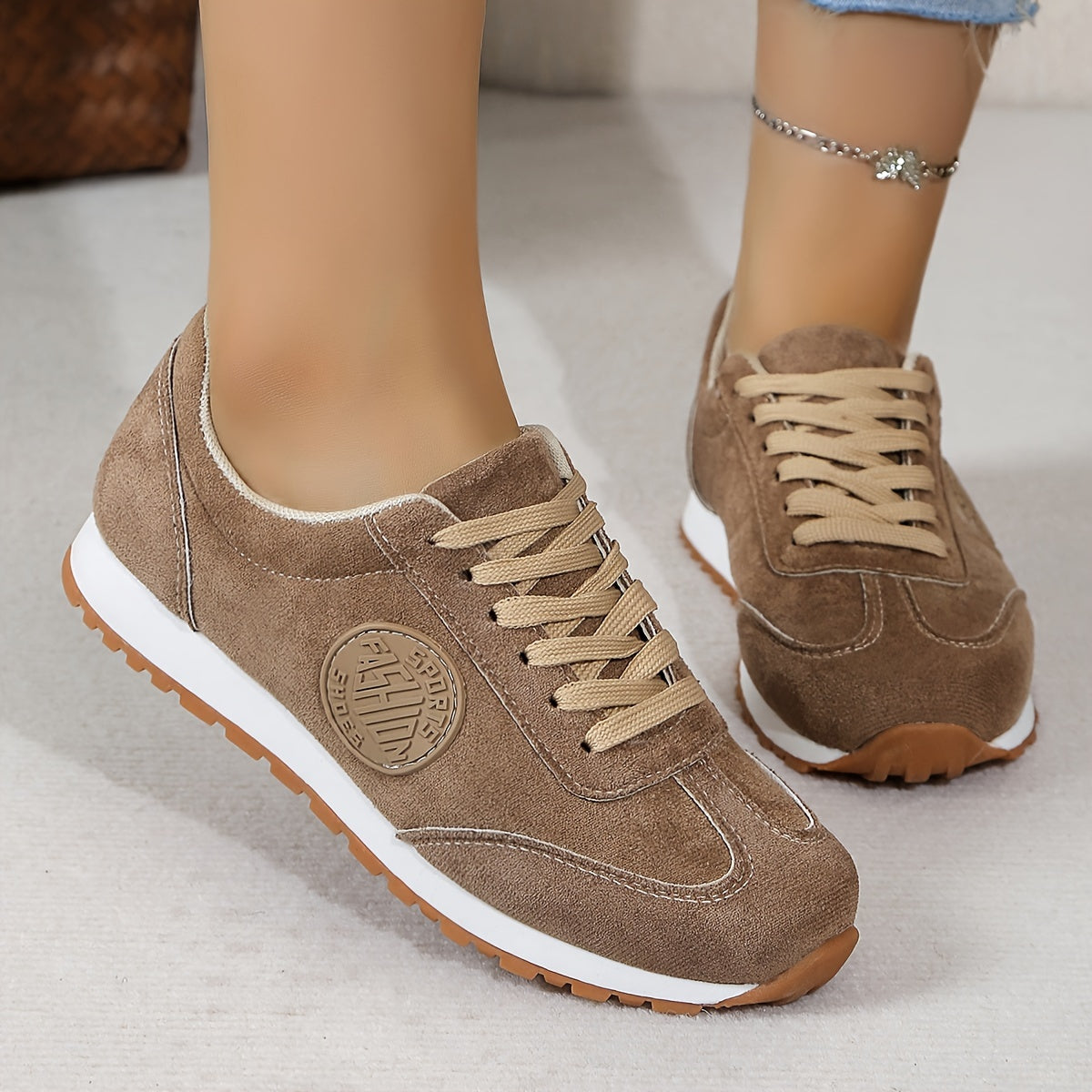 Elegant Orthopedic Shoes for Every Step