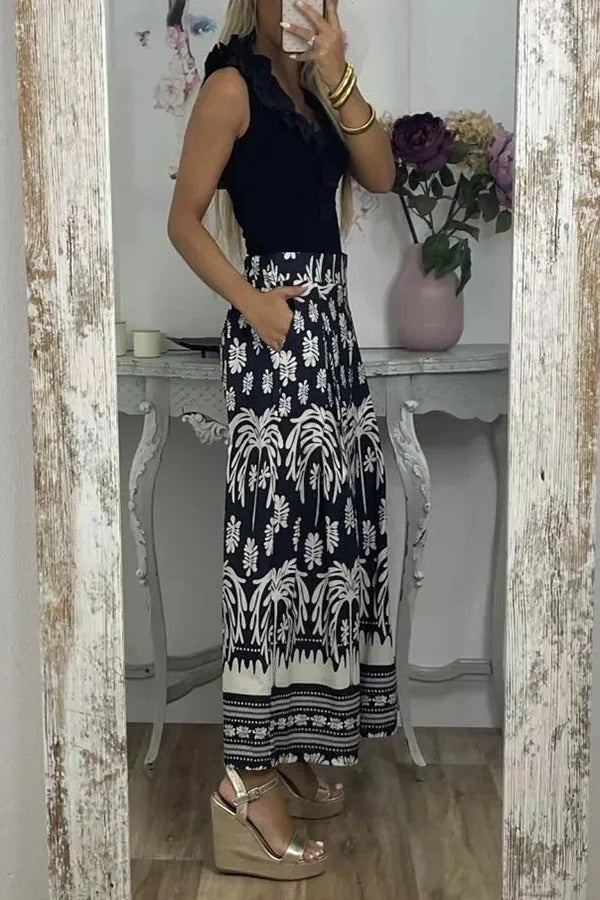 Elegantly Styled Pants for Everyday Wear