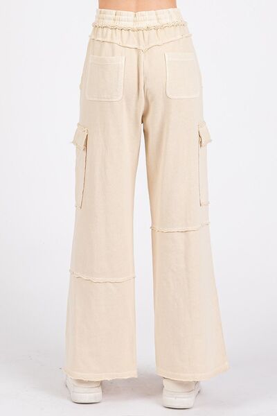 Beautifully Finished Pants in a Timeless Design