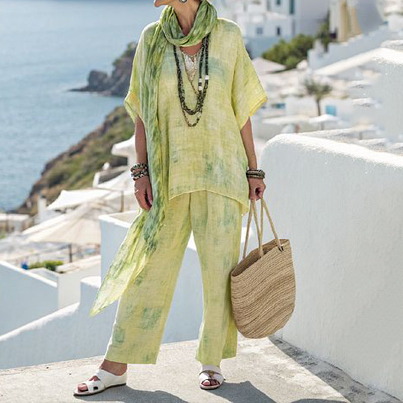 Harkitusti suunniteltu T-Paita