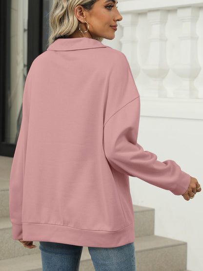 Vintage Inspired Shirt with a Contemporary Edge