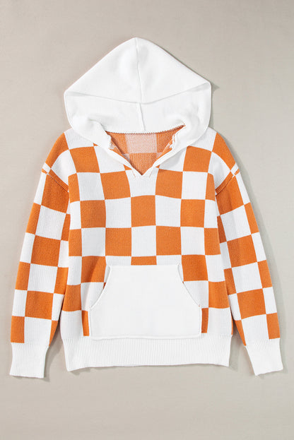 Beautifully Finished Sweater in a Timeless Design