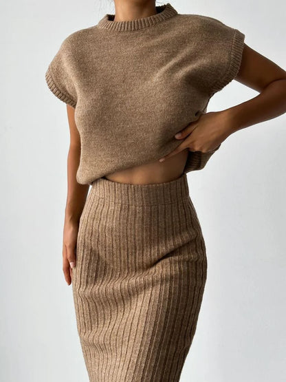Classic Vintage Garment with a Flattering Fit