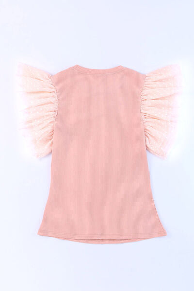 A Vintage Style Blouse with Delicate Timeless Details