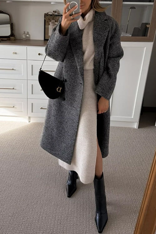 Elegantly Styled Sweater for Everyday Wear