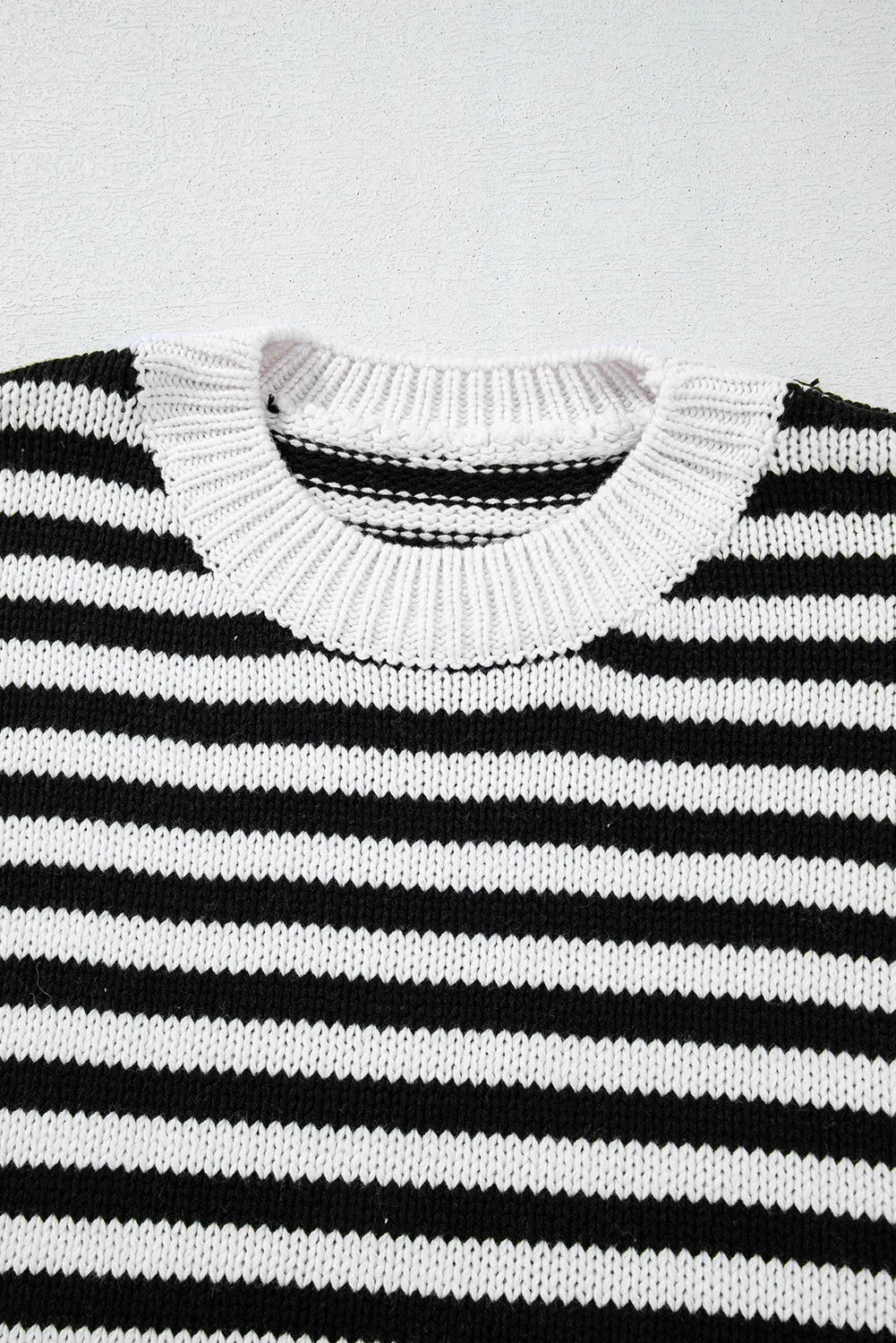 Beautifully Crafted Sweater in a Classic Style