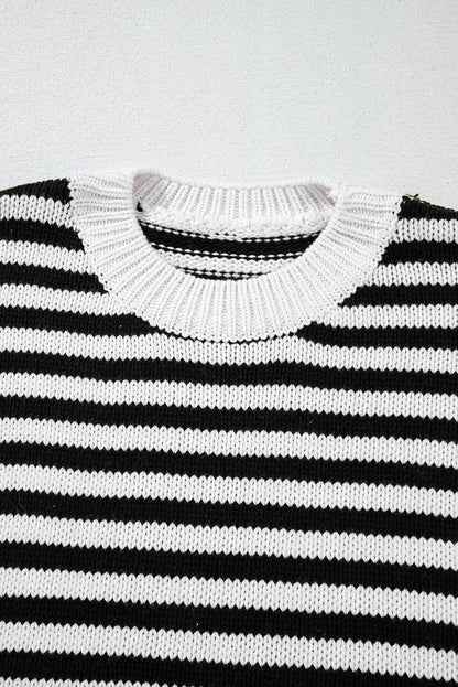 Beautifully Crafted Sweater in a Classic Style