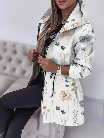 Polished Jacket with an Effortless Classic Look