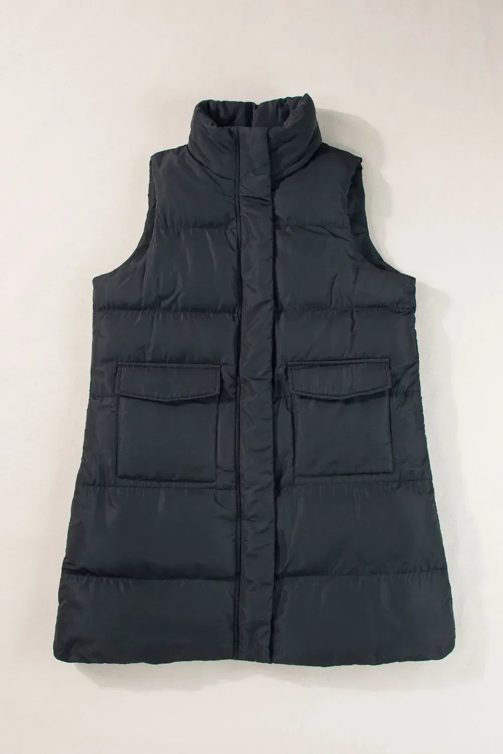 Polished Coat with an Effortless Classic Look