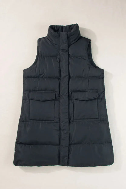 Polished Coat with an Effortless Classic Look